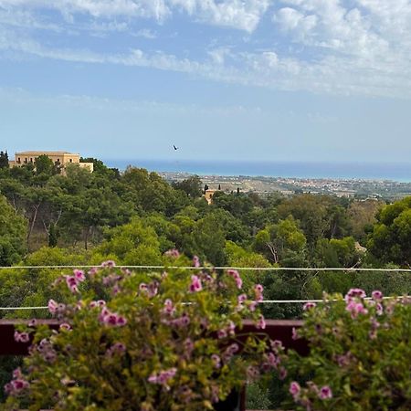 La Casetta Di Ro Ro' Agrigento Eksteriør bilde
